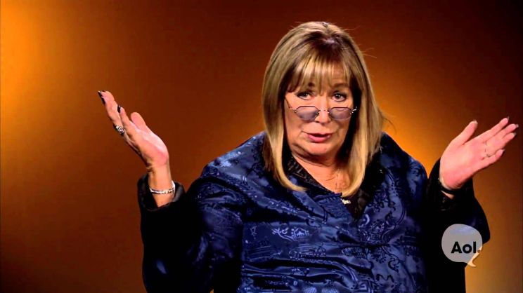Penny Marshall