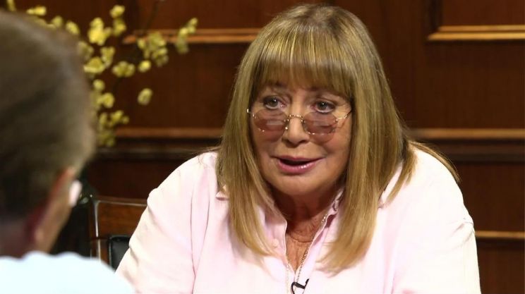 Penny Marshall