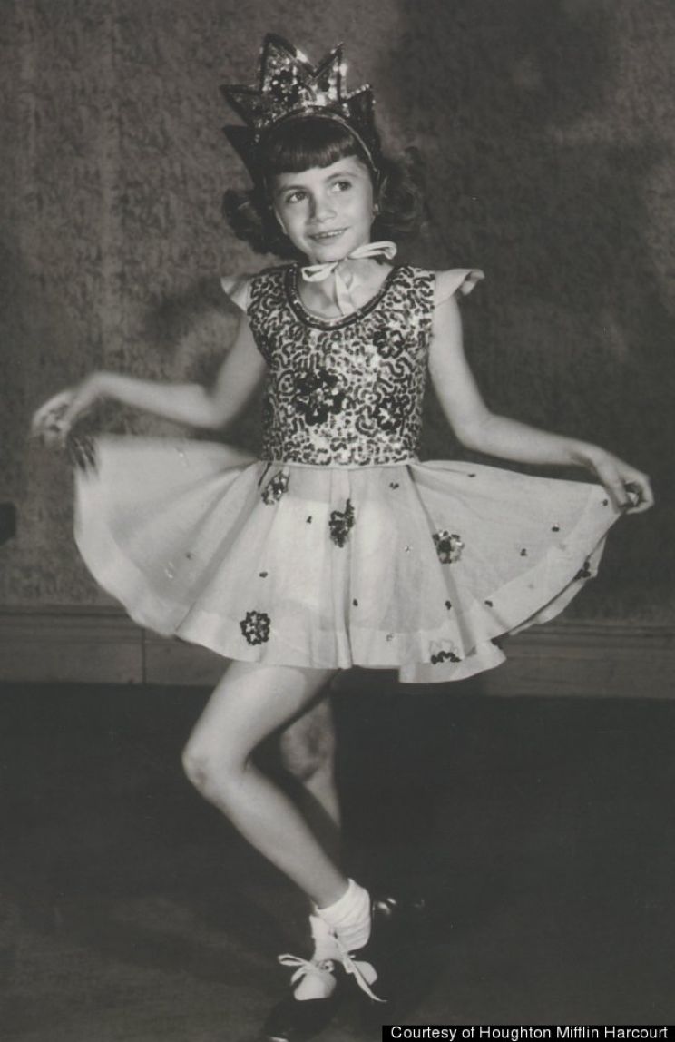 Penny Marshall