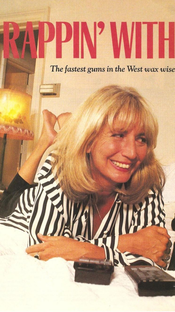 Penny Marshall