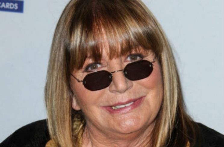 Penny Marshall