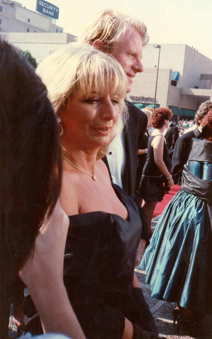 Penny Marshall