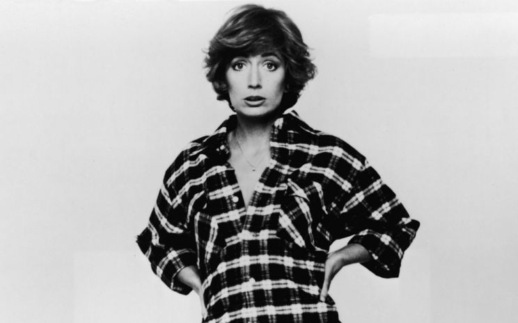 Penny Marshall