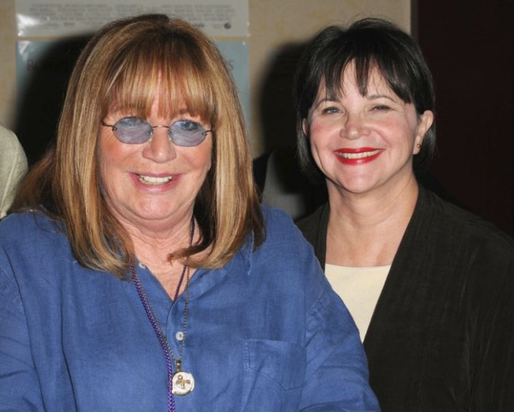 Penny Marshall