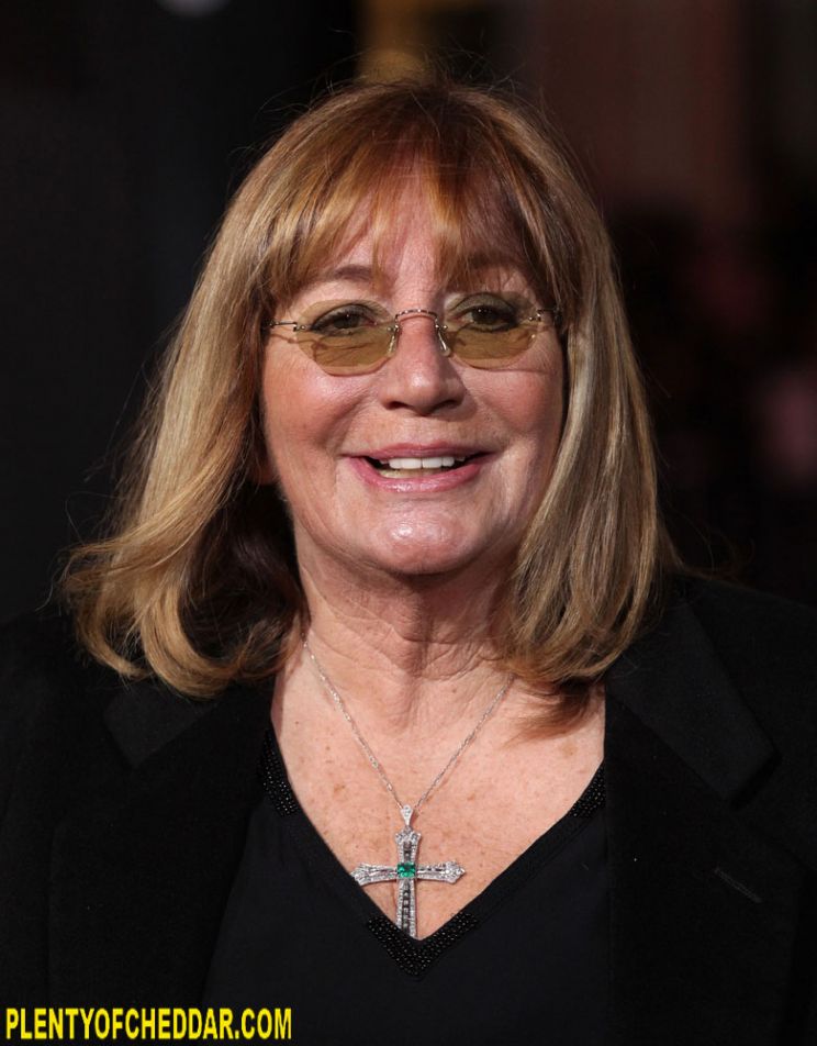 Penny Marshall