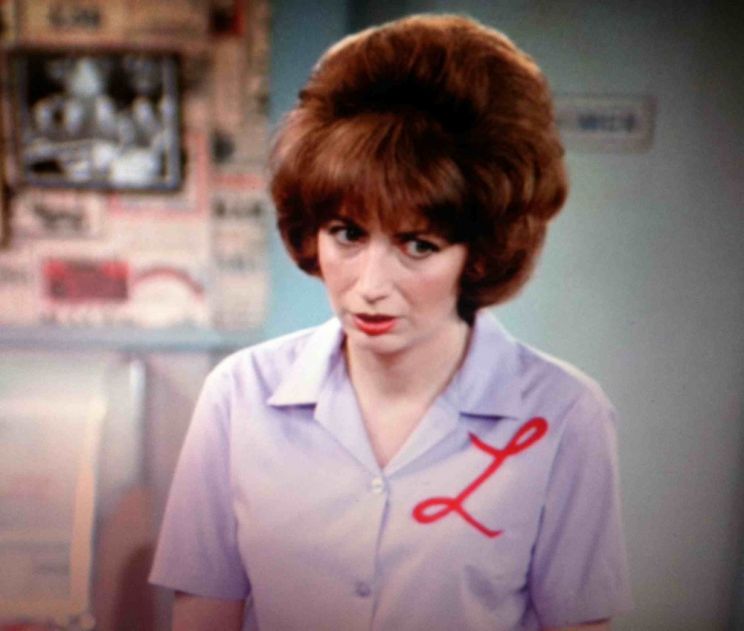 Penny Marshall