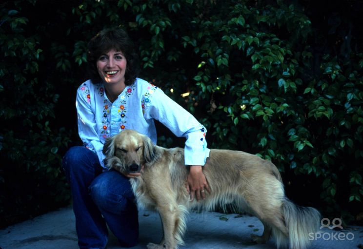 Penny Marshall