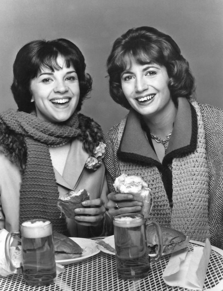 Penny Marshall