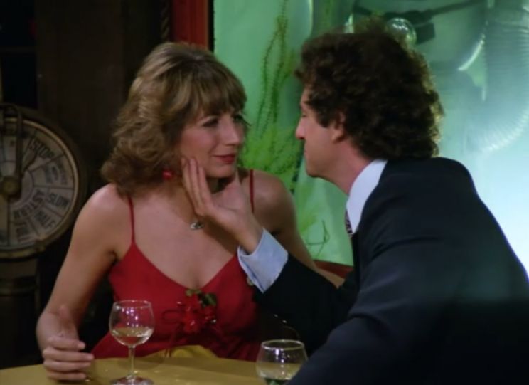Penny Marshall