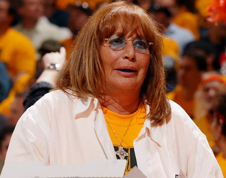 Penny Marshall