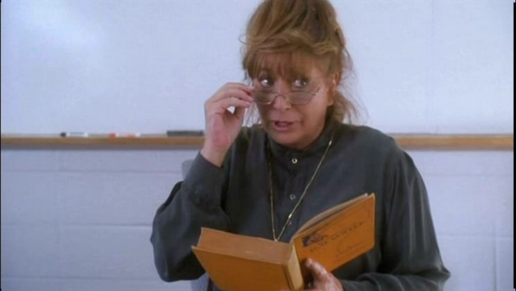 Penny Marshall