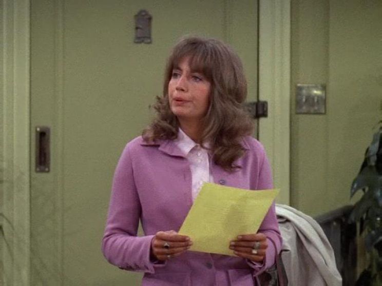 Penny Marshall