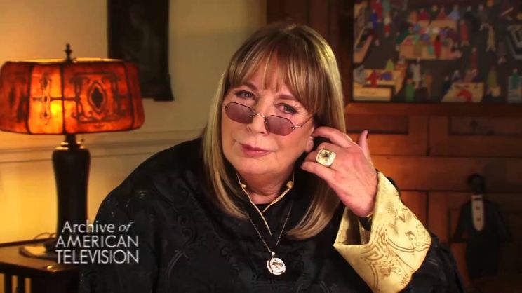 Penny Marshall