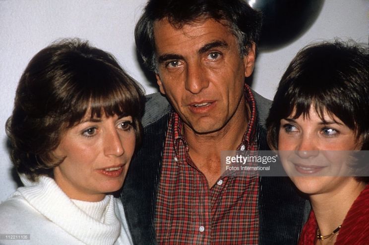 Penny Marshall