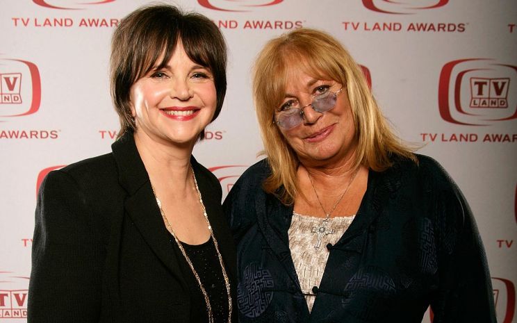 Penny Marshall