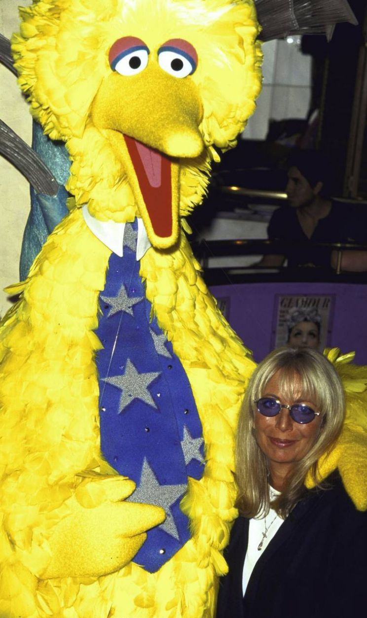 Penny Marshall