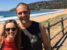 Penny McNamee