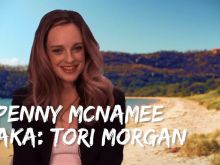 Penny McNamee