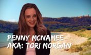 Penny McNamee