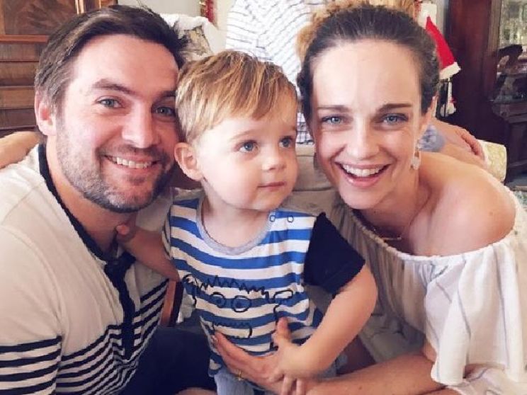Penny McNamee