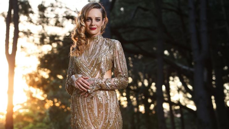 Penny McNamee