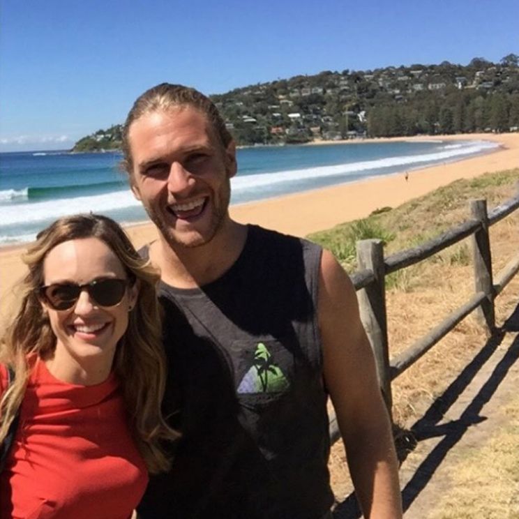 Penny McNamee