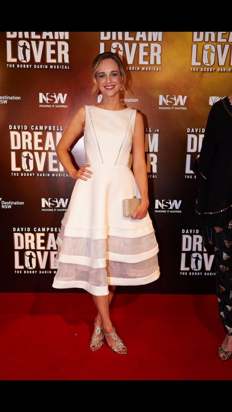 Penny McNamee