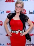 Penny Pax