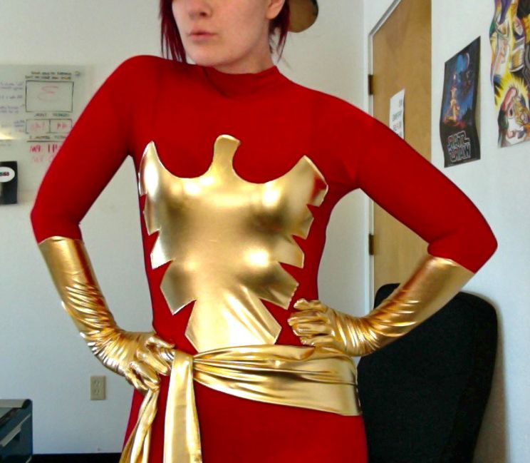Penny Pax