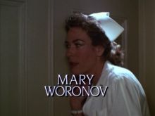 Penny Peyser