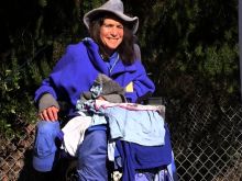Penny Peyser