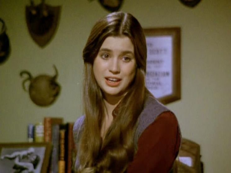 Penny Peyser