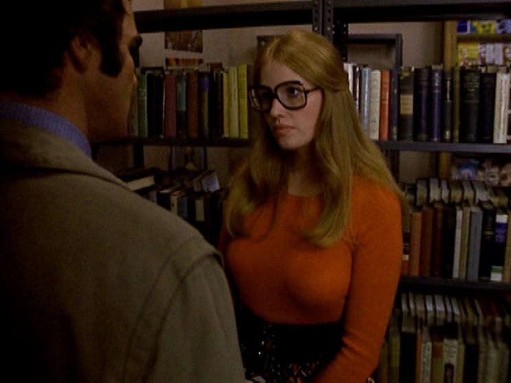 Penny Peyser