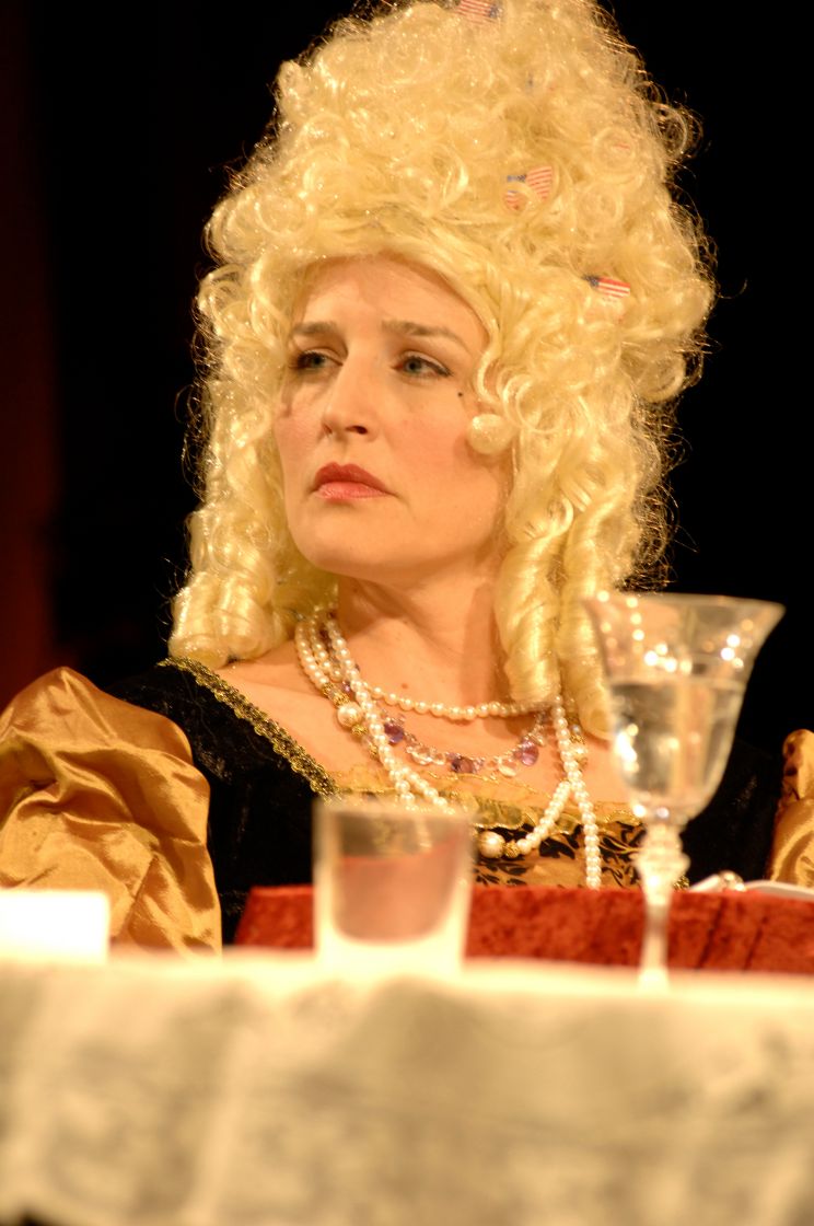 Penny Peyser