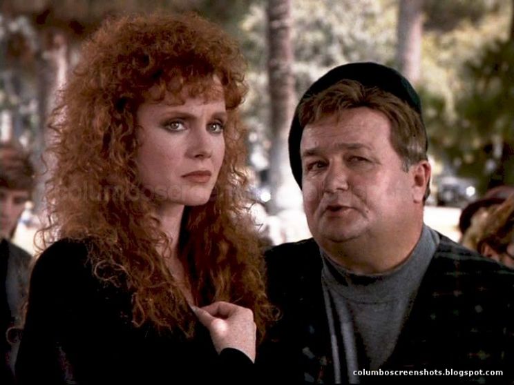 Penny Santon