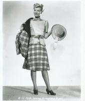 Penny Singleton