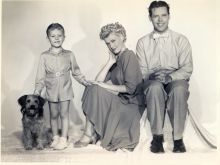 Penny Singleton