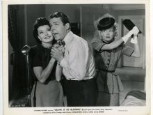 Penny Singleton