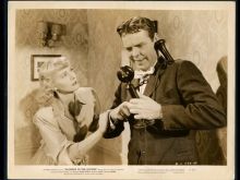 Penny Singleton