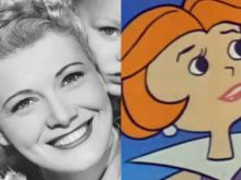 Penny Singleton