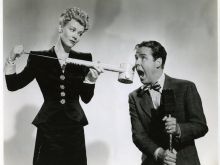 Penny Singleton