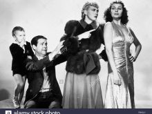 Penny Singleton