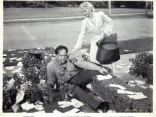 Penny Singleton