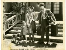 Penny Singleton