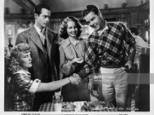 Penny Singleton