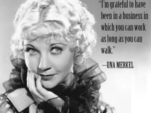 Penny Singleton