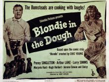 Penny Singleton
