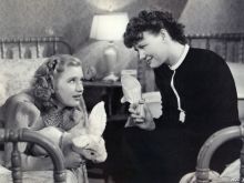 Penny Singleton