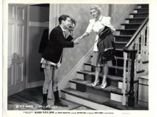 Penny Singleton