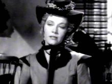 Penny Singleton